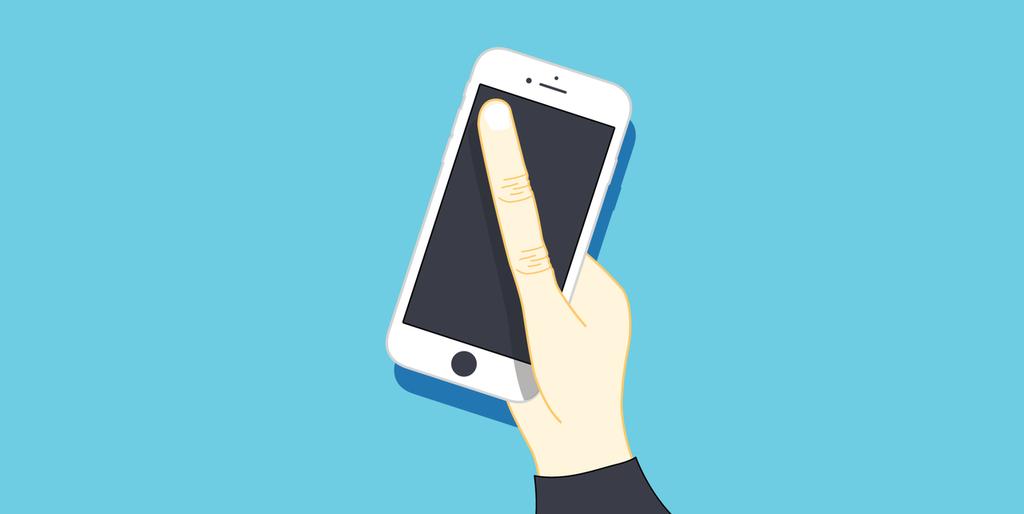 xcode_geekk's tweet image. All Thumbs, Why Reach Navigation Should Replace the Navbar in iOS Design
☞ ift.tt/2r7RrrW
#ios12 #swift4