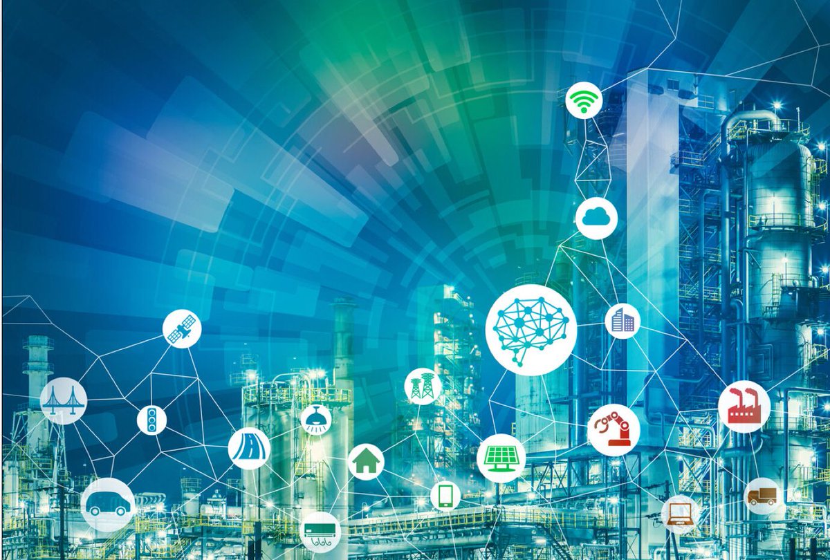 How AI is transforming the #SmartCities #iot? [Tutorial] - Packt Hub buff.ly/2HC3bfL