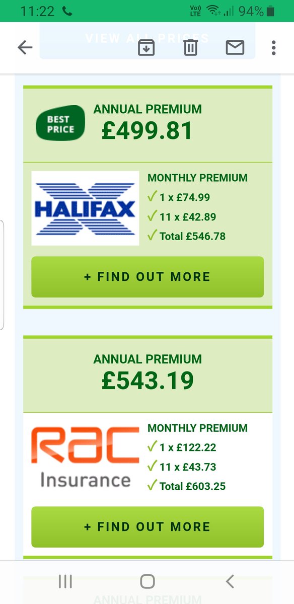 Clare Nelson on Twitter " AskHalifaxBank why do you offer D2vhrPBX4AItmyG