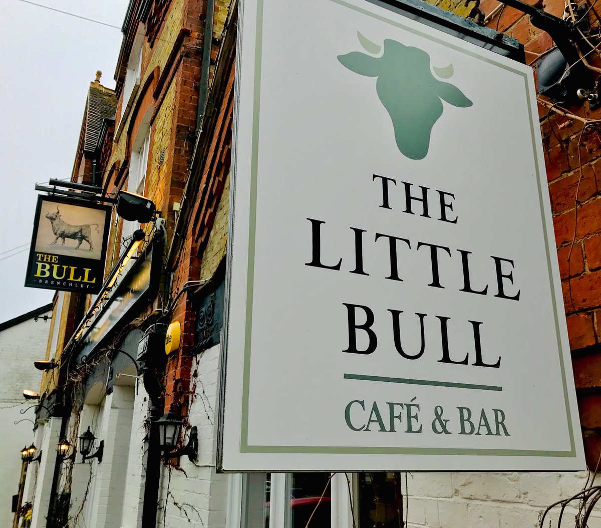 Stay at The Bull. Nip out the front door. Turn left. Walk three paces. Eat at The Little Bull. Couldn’t be simpler. #luxury #selfcatering #businessvenue #businessmeeting #teambuilding