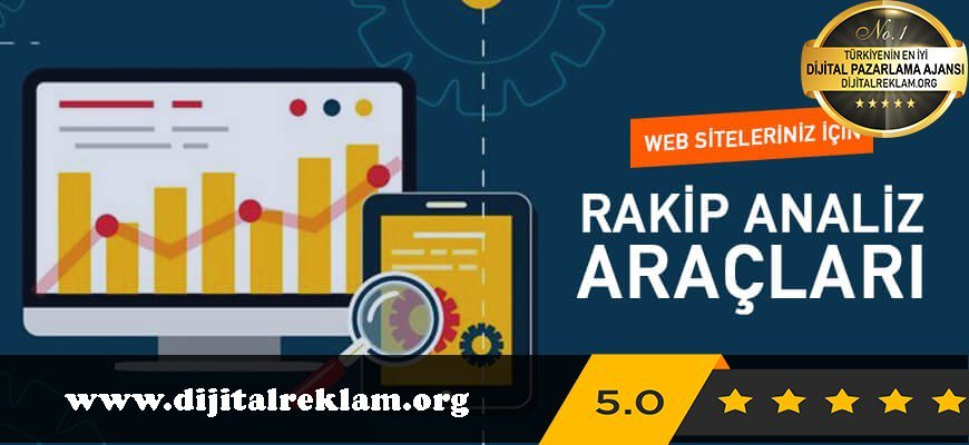 Rakip Analizi Nedir?, Rakip Analizi Nasıl Yapılır?, Rakiplerimi Nasıl Geçerim?
#dijitalpazarlama #sosyalmedya #reklam #seo #facebook #instagram #ticaret #linkedin #best #istanbul #turkey #dijitalpazarlama #SMM #SEO #marka #reklam… dijitalreklam.org/rakip-analizi/…