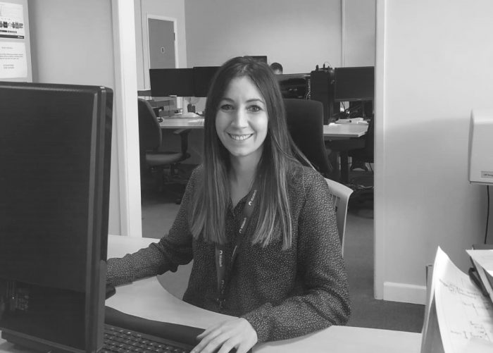 waldeckconsult's tweet image. Following continued success in her role, #KnowledgeTransferPartnership Associate Clara was invited to deliver a guest lecture at the @HuddersfieldUni earlier this week.

Find out more: bit.ly/2JMqDbN

@innovateuk