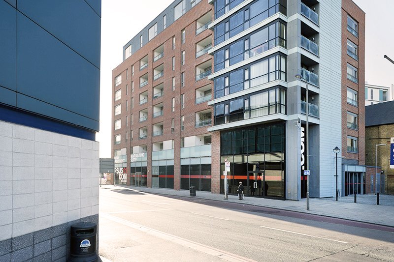 When it comes to the #letting of our units, we carefully think about who will occupy the #space to maintain a good relationship with the #residents above. 

#commercialspace #commercialpropertyinvestor #londonproperty