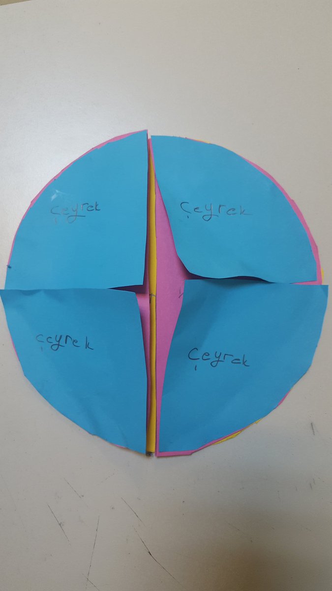 2-C sınıfı 'Bütün-Yarım-Çeyrek' ilişkisini yaparak yaşayarak deneyimlediler. 🍎🥝🍉✂️✏ <a href="/korayakdgn/">Koray AKDOĞAN</a> <a href="/siyahhan_nurdan/">Nurdan SİYAHHAN</a> <a href="/kaansezgin/">Kaan Sezgin</a> <a href="/CevizlibagDoga/">Doğa Koleji Cevizlibağ Kampüsü</a> <a href="/balta1980/">mustafa</a>