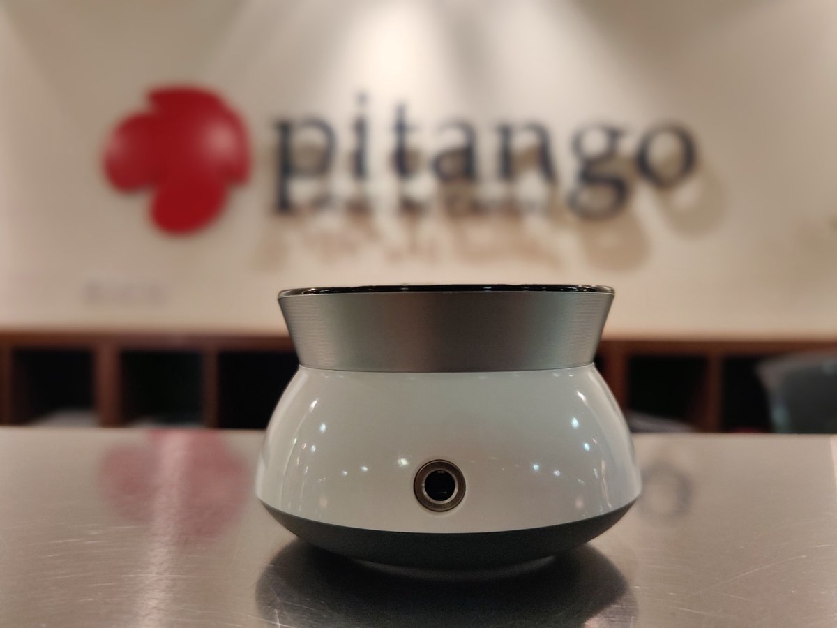 StethoMeR's tweet photo. Visiting our investor @Pitango 🏢✈️
#Pitango #StethoMe #investors #stethoscope #startups https://t.co/7kP6bNj4fV