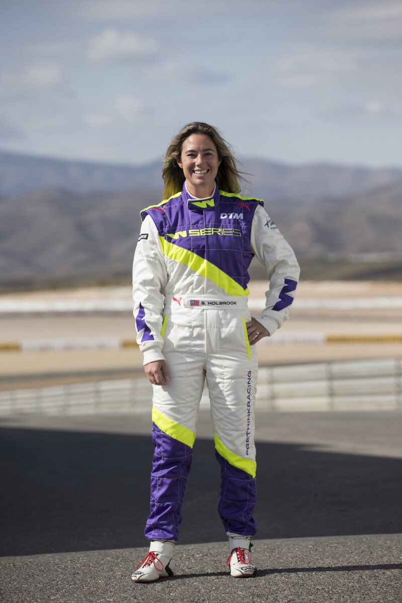 Shea Holbrook tweet media