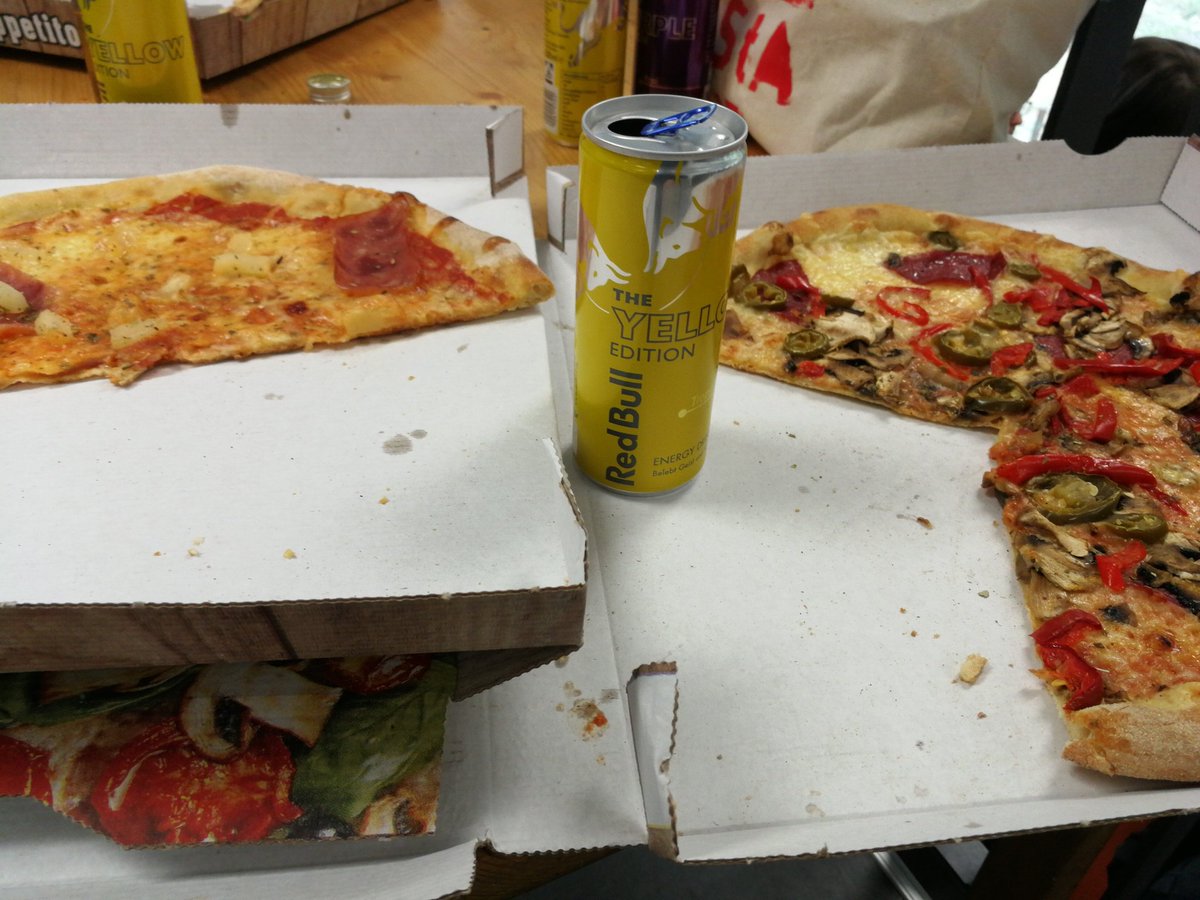 Heute mal produktiv @roNCSGO