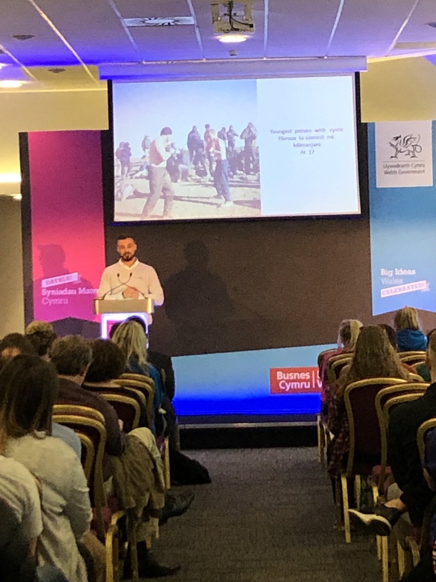 BigIdeasWales's tweet image. To everyone that made #BigIdeasCelebrated yesterday a success: our guest speaker @JoshLJ24, the workshop facilitators, the partners, the young entrepreneurs that showcased their businesses, the young people who attended and our sponsers @AdmiralGroup and @NatWest_Help. DIOLCH!!!