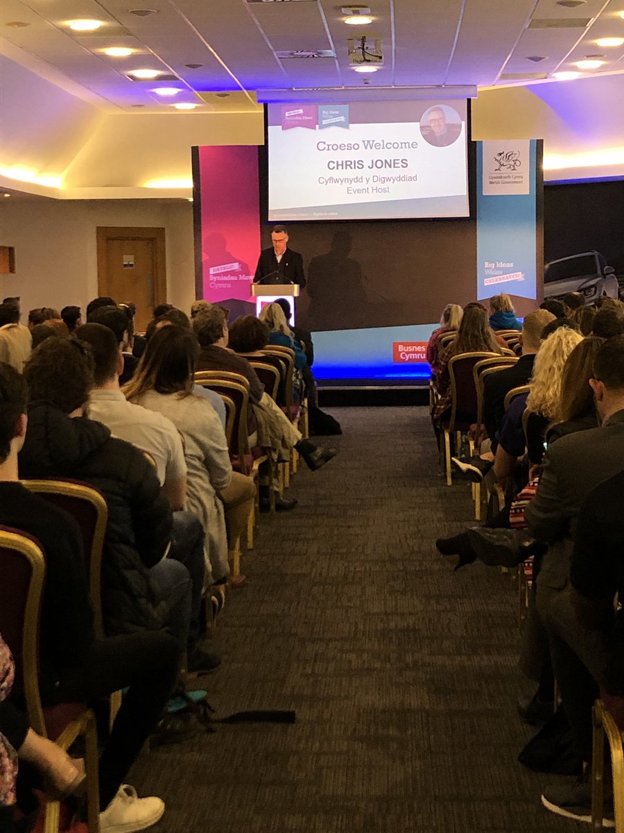 BigIdeasWales's tweet image. To everyone that made #BigIdeasCelebrated yesterday a success: our guest speaker @JoshLJ24, the workshop facilitators, the partners, the young entrepreneurs that showcased their businesses, the young people who attended and our sponsers @AdmiralGroup and @NatWest_Help. DIOLCH!!!