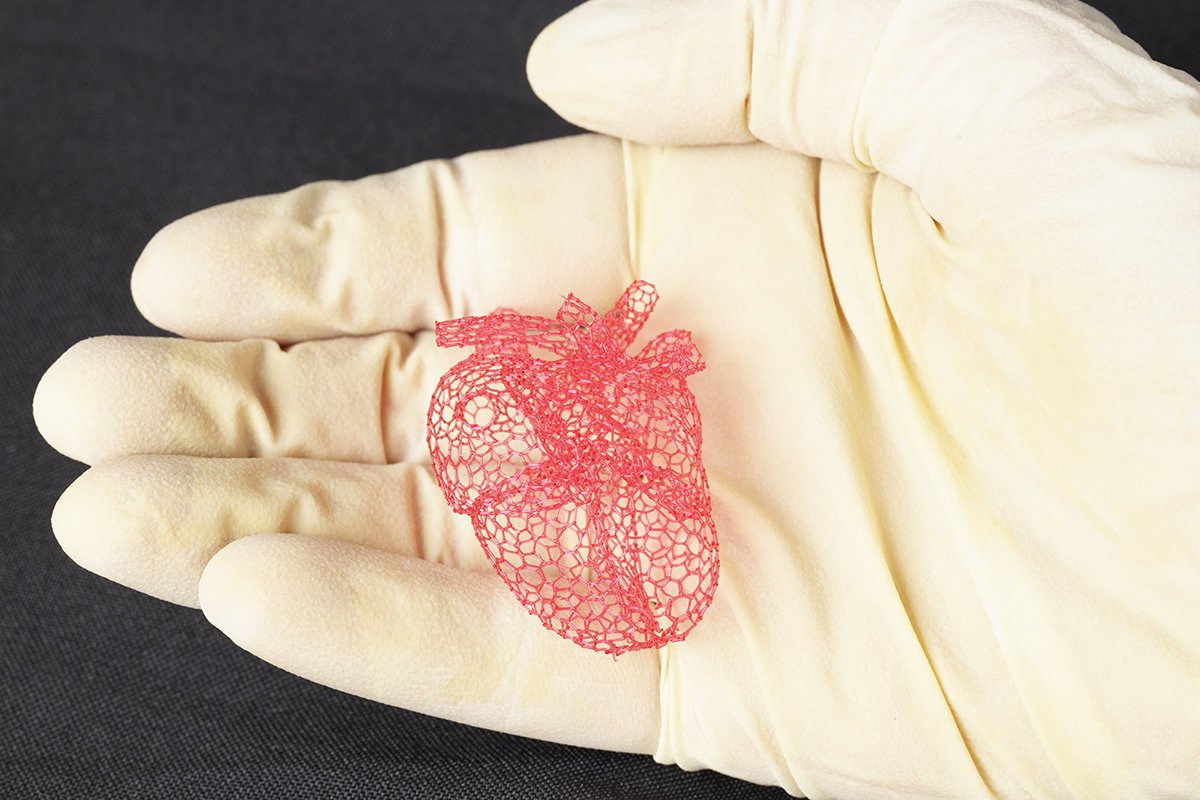brain_2020's tweet photo. π΄#Tissue_Science_Conference_2019π΄
3-D printed sugar scaffolds provide sweet solution for tissue engineering, device manufacturing
For more infoπhttps://t.co/SyzVHHiN13
#biofabrication #3D_Printing #Regenerative_medicine #Stem_cell @Yale @Bruneluni @UUtah @UCDavisBME @UL https://t.co/VwZ1L3gpYu