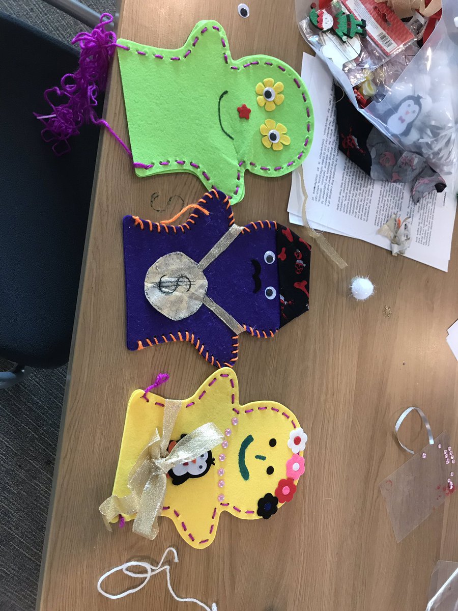 southglosCIC's tweet photo. Puppets! #directworktools https://t.co/h5XJLWLcb4