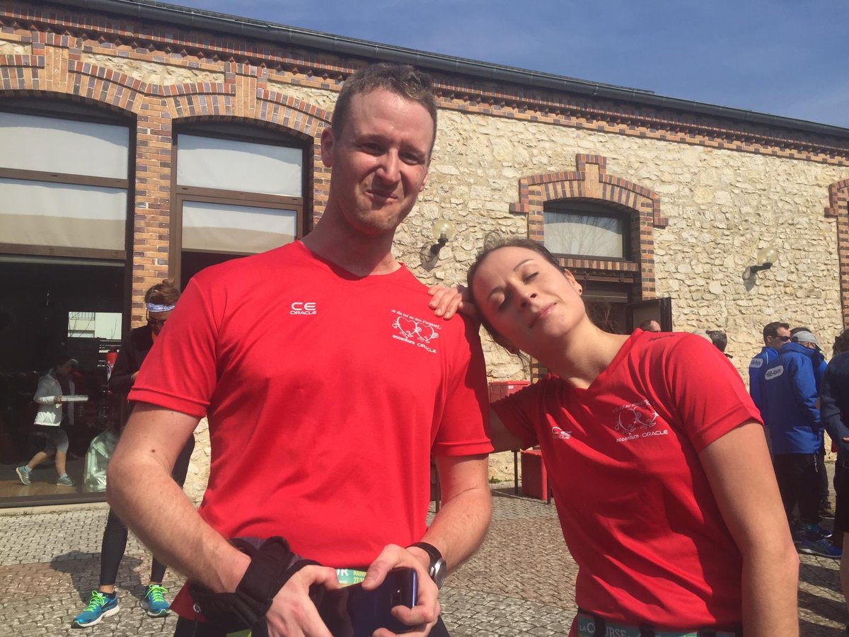 OraCoeur CourseduCoeur tweet media