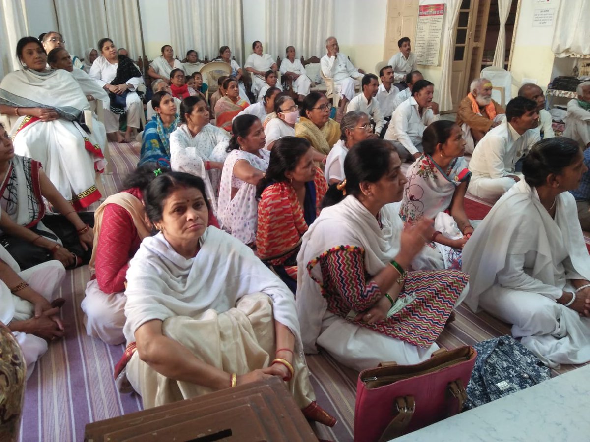 IL&FS Swachh Kashi tweet media