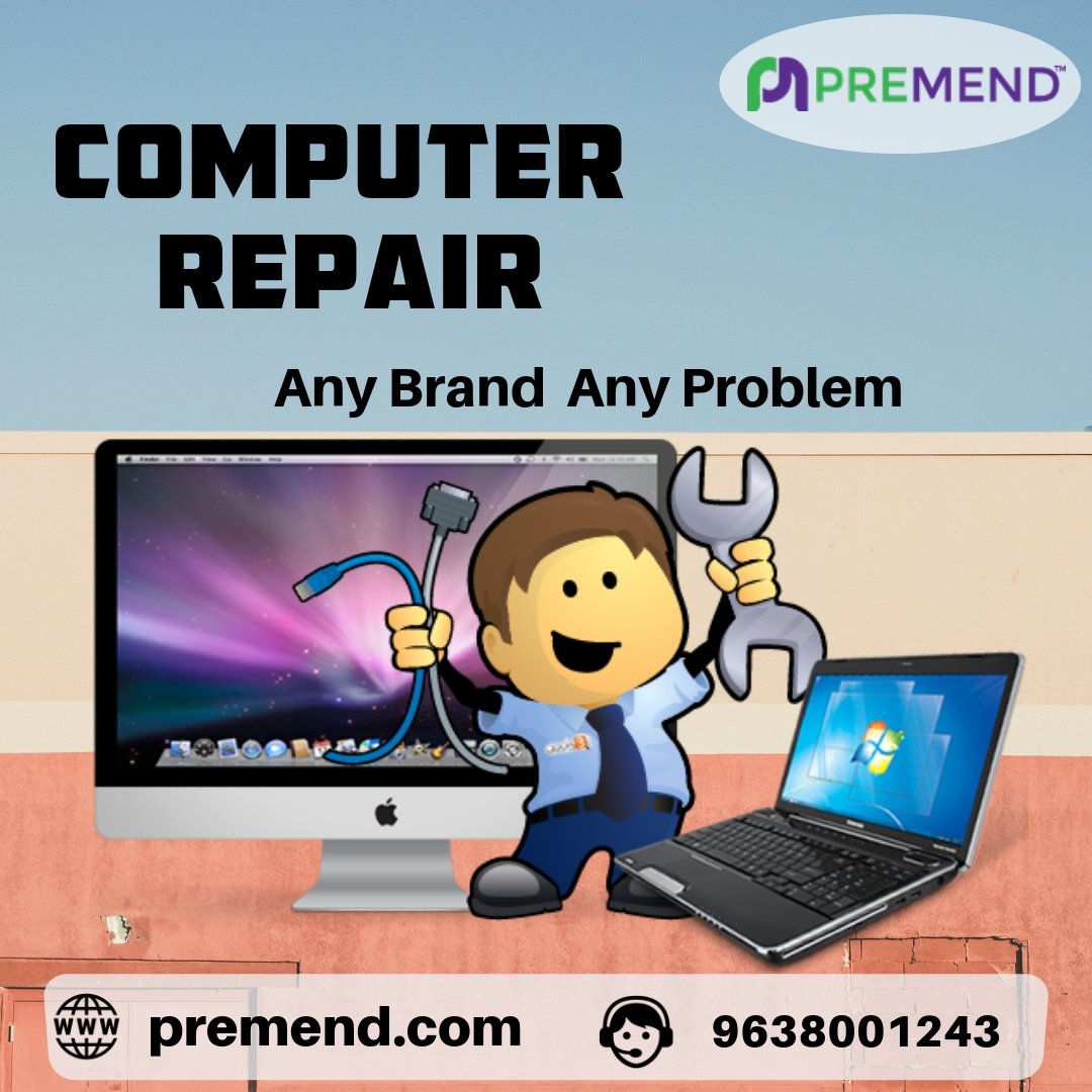 Premend1's tweet photo. Looking for a genuine laptop/computer repair at home?

Try Premend Services in vadodara!

Call Now: +919638001243

https://t.co/HZ6QFZT8Hq

#homeservices #ondemandservices #premend #vadodara #computer #computerrepair #laptoprepair https://t.co/nTKcl3PNVv