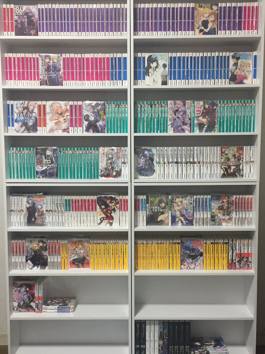まっさん 自分も参考に どころかまんま真似させてもらいました 笑 本の並べ方ももちろんですけど一番はいい感じの本棚を探してたんでかなり助かりました 感謝です Tomoya9306