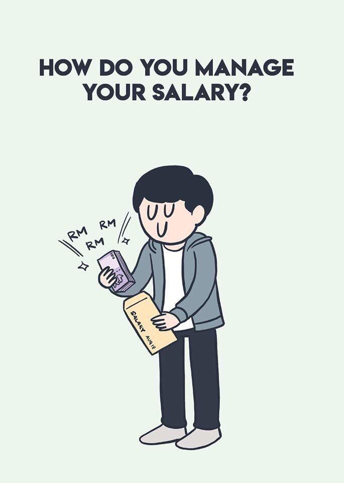 MalayFoodHunter's tweet photo. A good sharing on how we should manage our salary.

Credit : Nixon Siow✌🏻 https://t.co/05MTUaFuGf