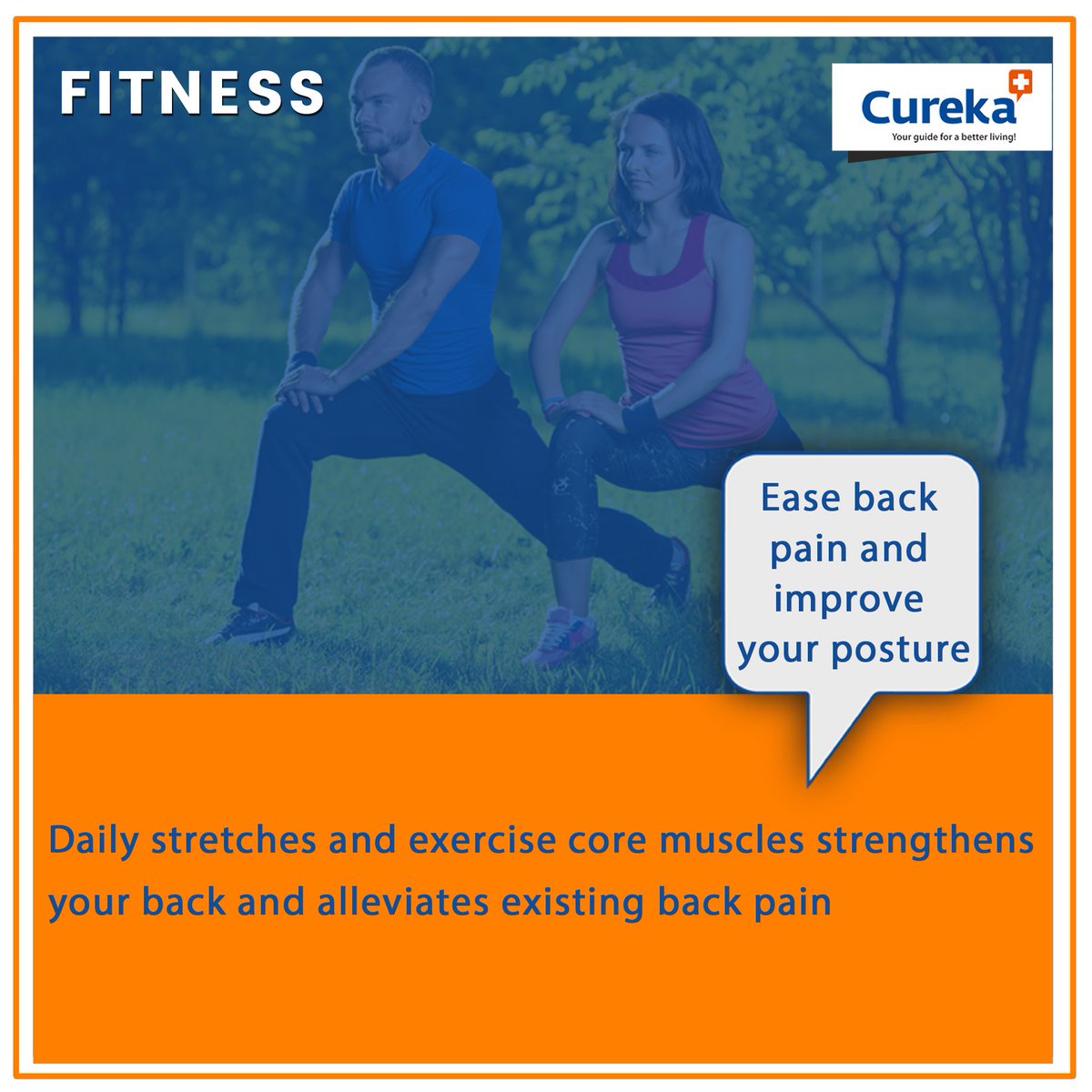 CurekaStore's tweet photo. Did You Know ?
#shoponlineindia #online #onlineindia #india #workout #muscle #strongman #brokenarm #protein #postworkout #preworkoutfuel #healthmonitor #heartrate #stepscounter #activitytracker #fitbit #bodybuilding #fitness #streching #backpain #weightlifting #strongwomen https://t.co/g2573CgVGn