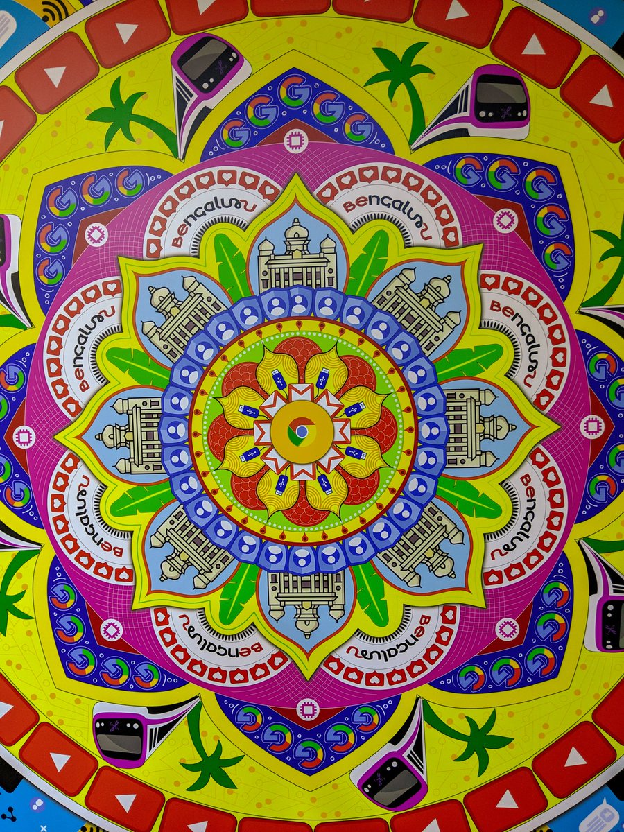 Google Chrome India! ❤️🇮🇳👌