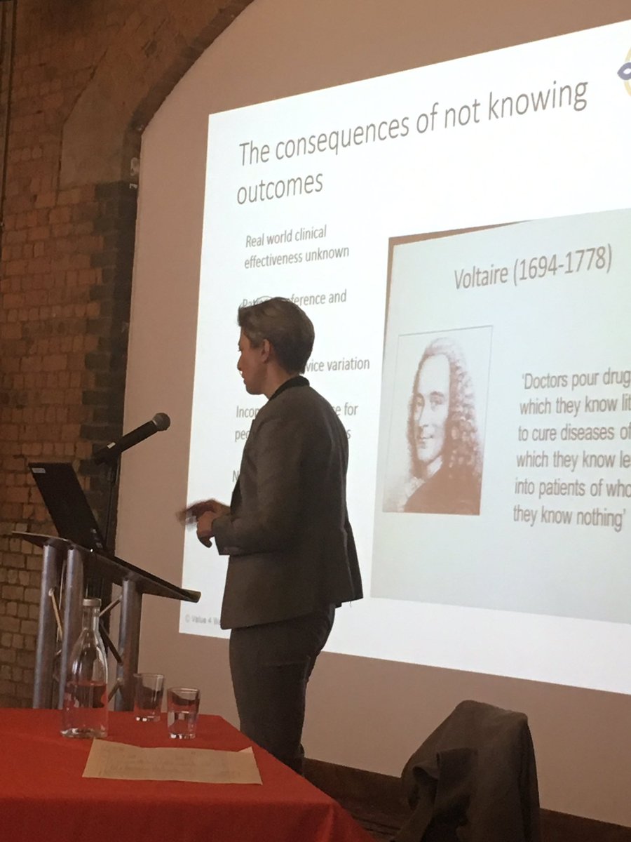 oliverjo2903's tweet photo. The consequences of not knowing outcomes, great to hear @RslewisSally discuss how important #valuebasedcare  is within #CVD and #communitycardiology services @BHFCymru @lynne_ruddick @cardiacnetwork https://t.co/ucThaNENPZ
