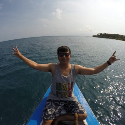 Rinaldi_24's tweet photo. #NewProfilePic https://t.co/dDwT3ZRCtm