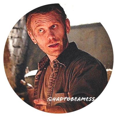 HadToBeAMess's tweet image. #NewProfilePic