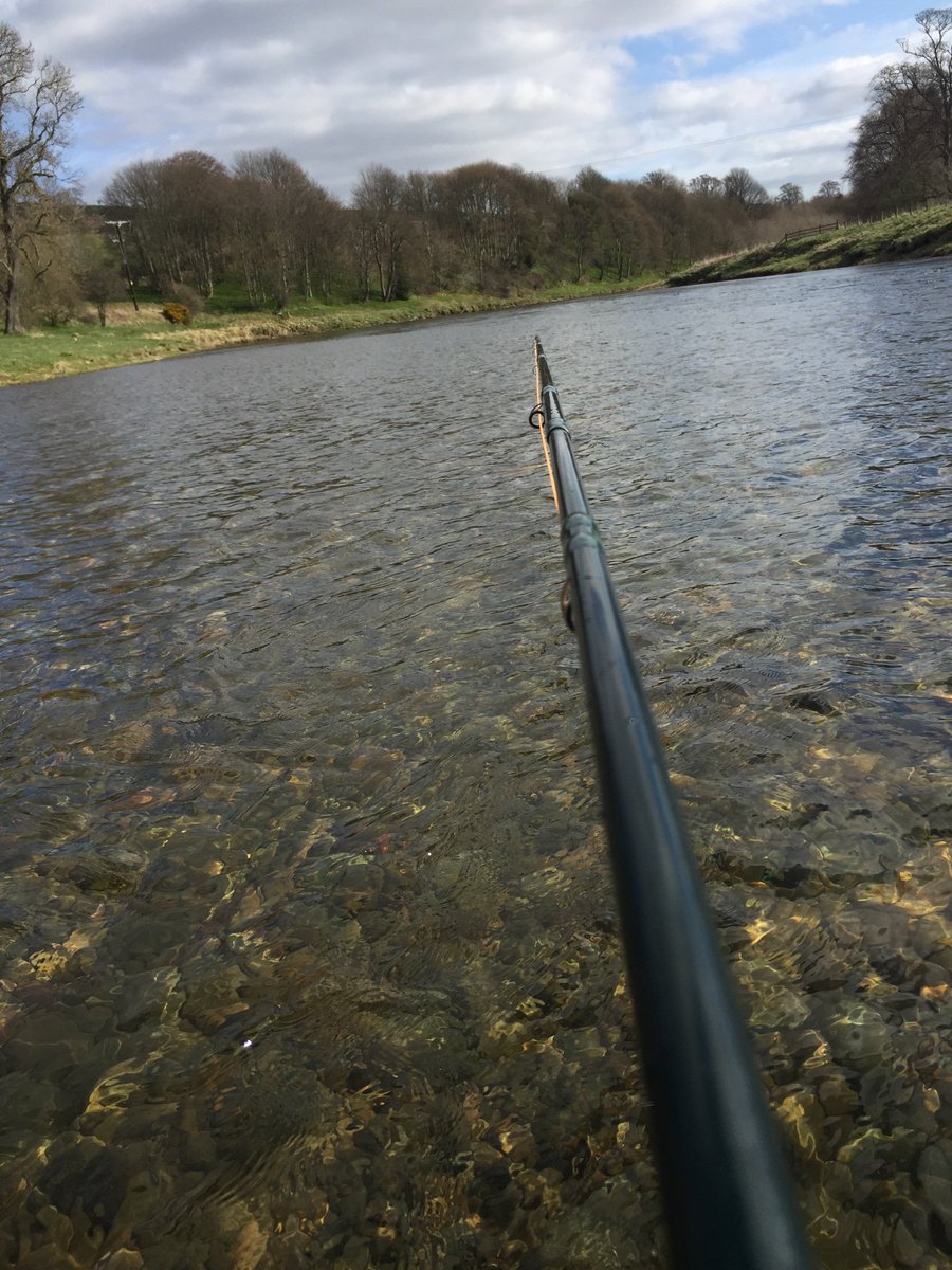 MiddleFishing's tweet photo. Water looking great here this my morning, Just waiting on the fish moving in! https://t.co/1y8IiODzIZ