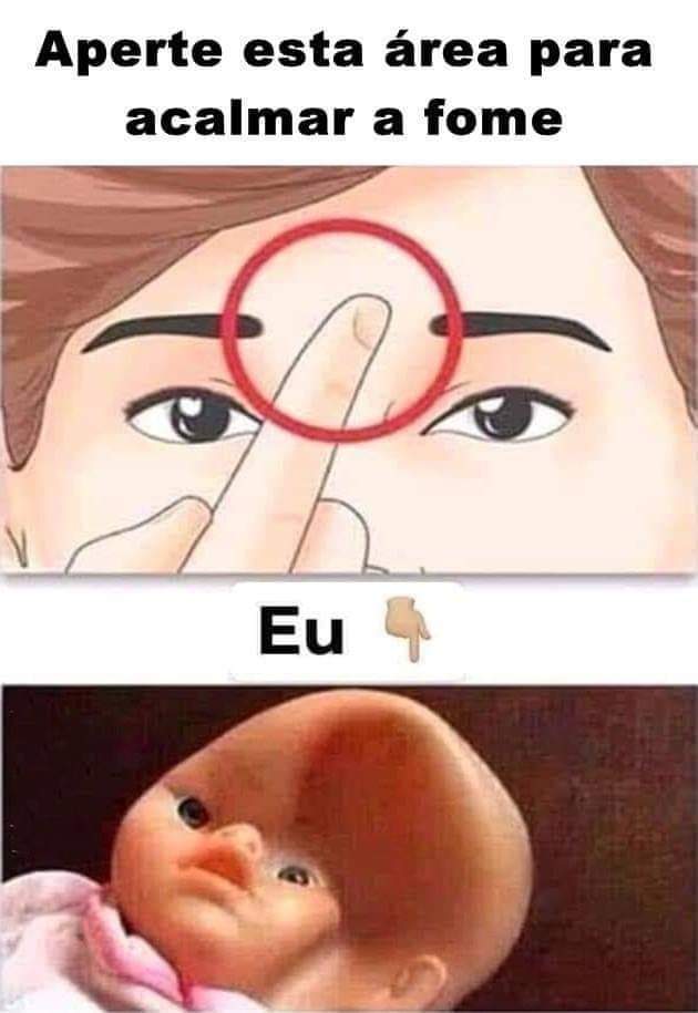 gibazoeiro's tweet photo. #QuintaDetremuraSDV #fome https://t.co/4lgkkVZBHN