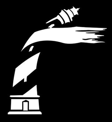 New in the Gift Store: Lighthouse Decals for your vehicle or home.  Visit bit.ly/2UY2Jve