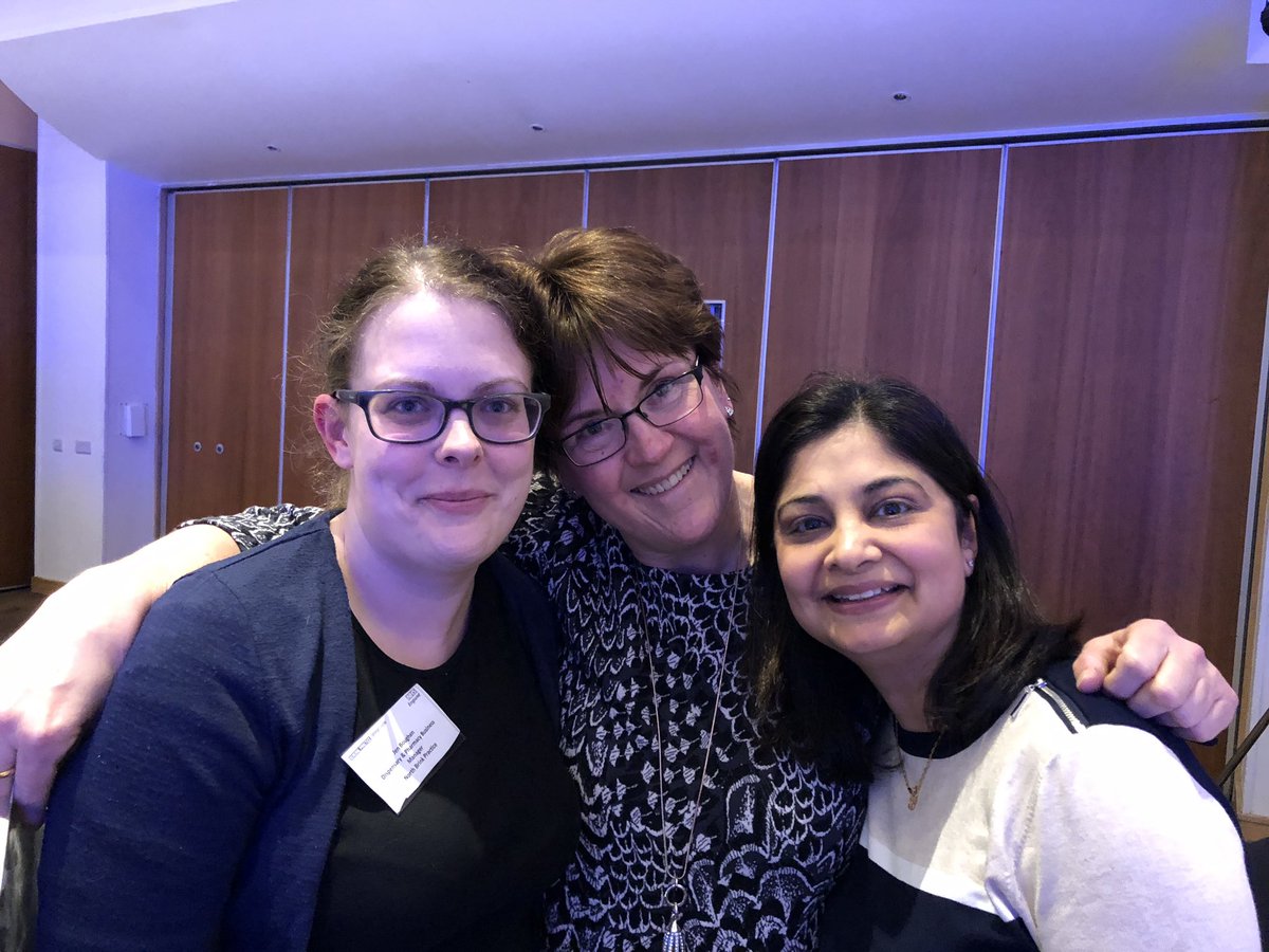DrRupaJoshi1's tweet photo. Fac100 at the transformations champions! #fac100 #TimeforCare #nhstransformationchampions #gpimprovers https://t.co/dcRYJwMnSX