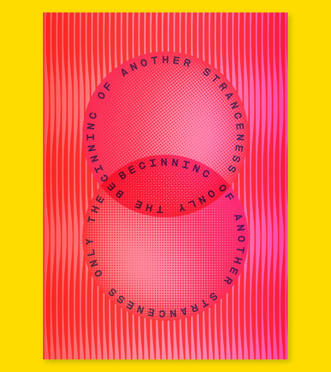 catsvg's tweet photo. Happy to have designed a series of posters for Life Rewired, an arts and learning season running throughout 2019 at the Barbican. 👇🏼👇🏼

https://t.co/99gMXGtCN3 https://t.co/D1MzTD5FjL