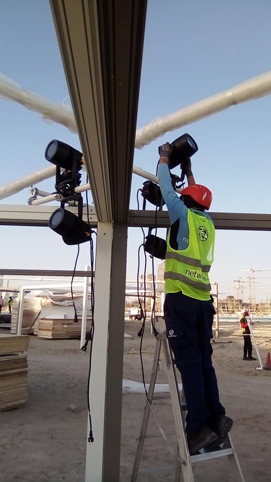 #ShooEvents tweet media