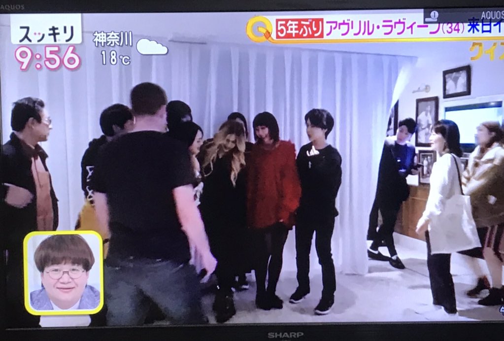 ナナリジ tweet media