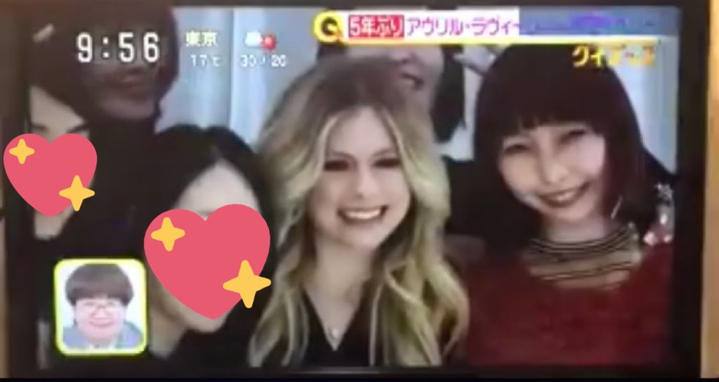 ナナリジ tweet media