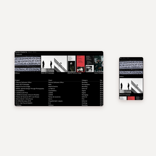 www_responsive's tweet photo. ⨁ Naranjo Etxeberria
→ https://t.co/cVTk648NfK
▤ @NEdesignstudio #ui #responsive #design https://t.co/t7IvCJBKHs