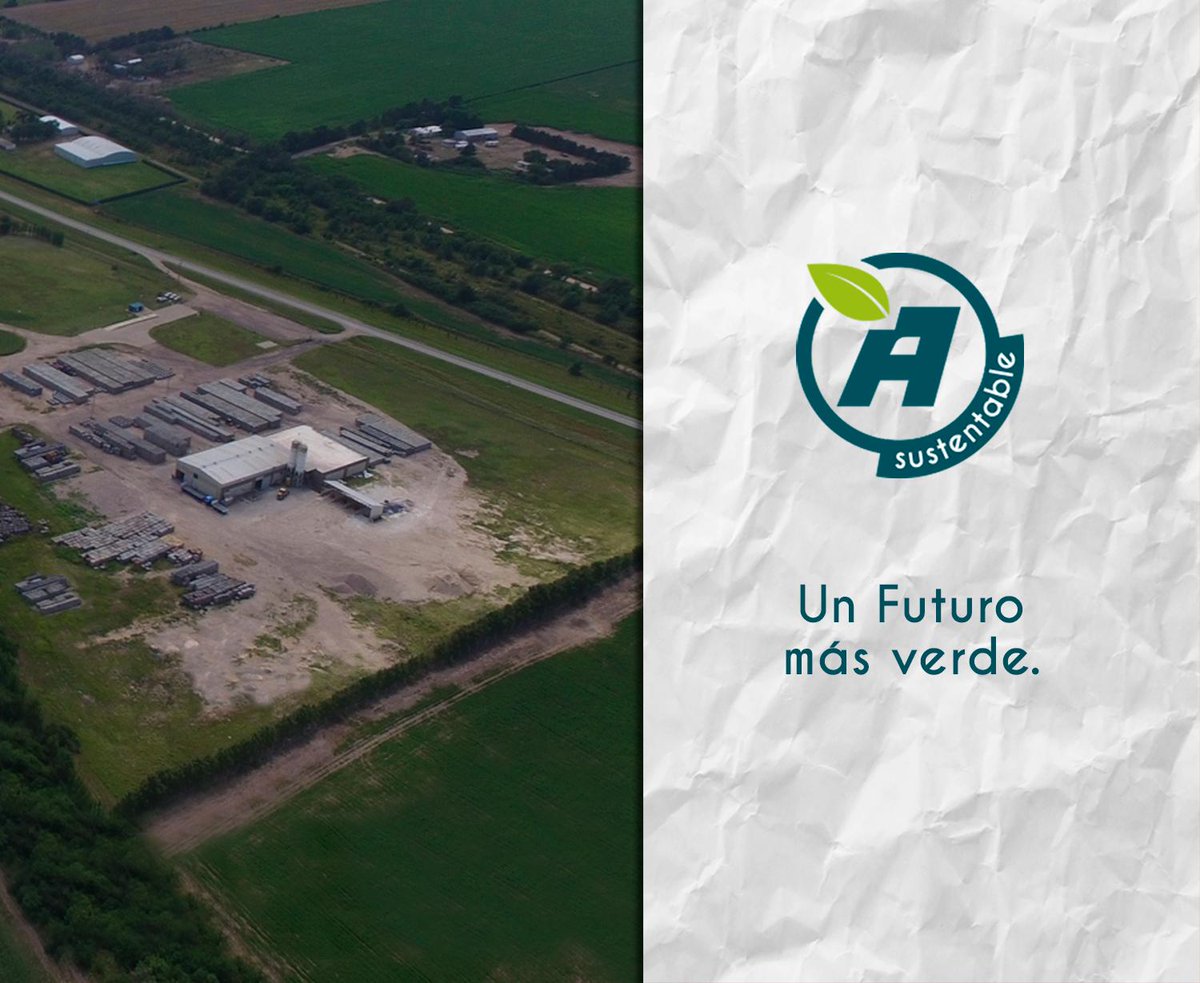 arenahnos's tweet photo. ¡Un Futuro más verde! 🌱🤲
Para fortalecer nuestro camino hacia la #Sustentabilidad Ambiental, forestamos el perímetro de nuestra Planta Los Cóndores con más de 800 álamos a través del riego por goteo, logrando un verdadero parque forestal lineal. 🌲🌲🌲
Nuestro granito de #ARENA https://t.co/XqkwcVIO9I