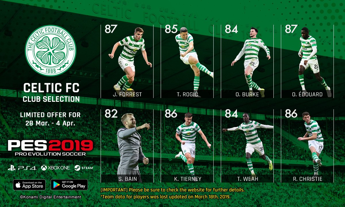 eFootball tweet media