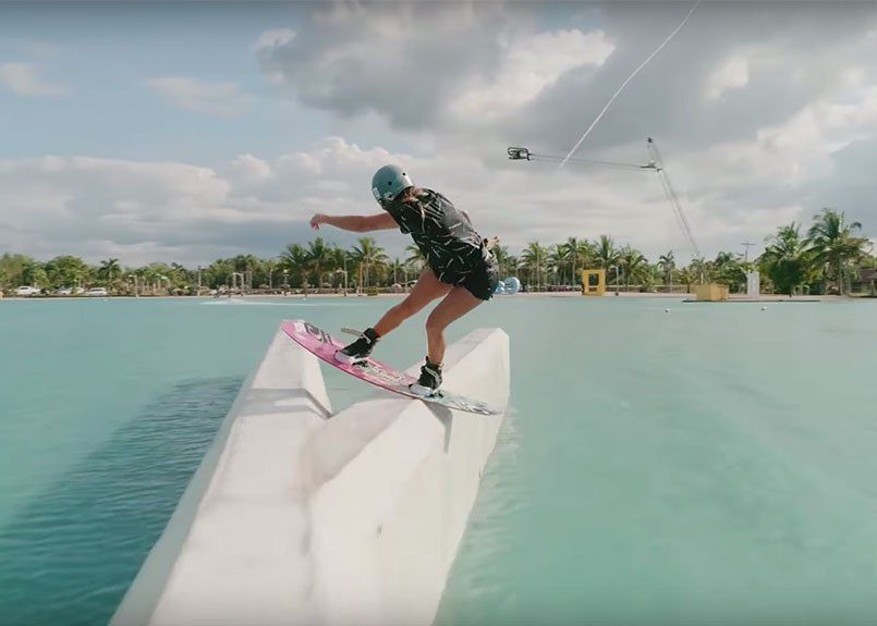 Unleashedwake's tweet photo. It is Maryh Rougier's turn to take up Dave AV's challenge ๐
โ https://t.co/jgo28zVI5F
@SlingshotWake @cwcwake #enjoy #challenge #girlwhoride #battery #drone #wakeboarding #wake #shred #video #unleashedwakemag https://t.co/BHbkF9wmnE