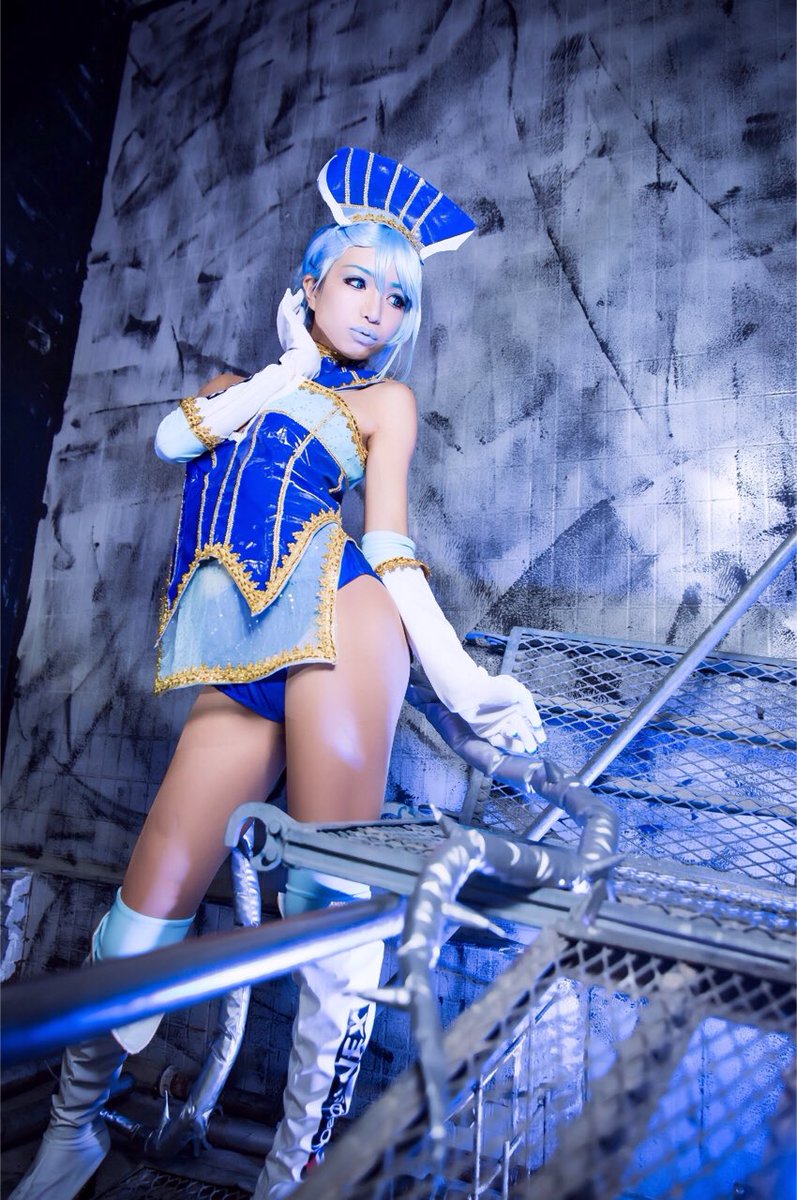 Play Cosplay (@cosplay_play) / Posts / X