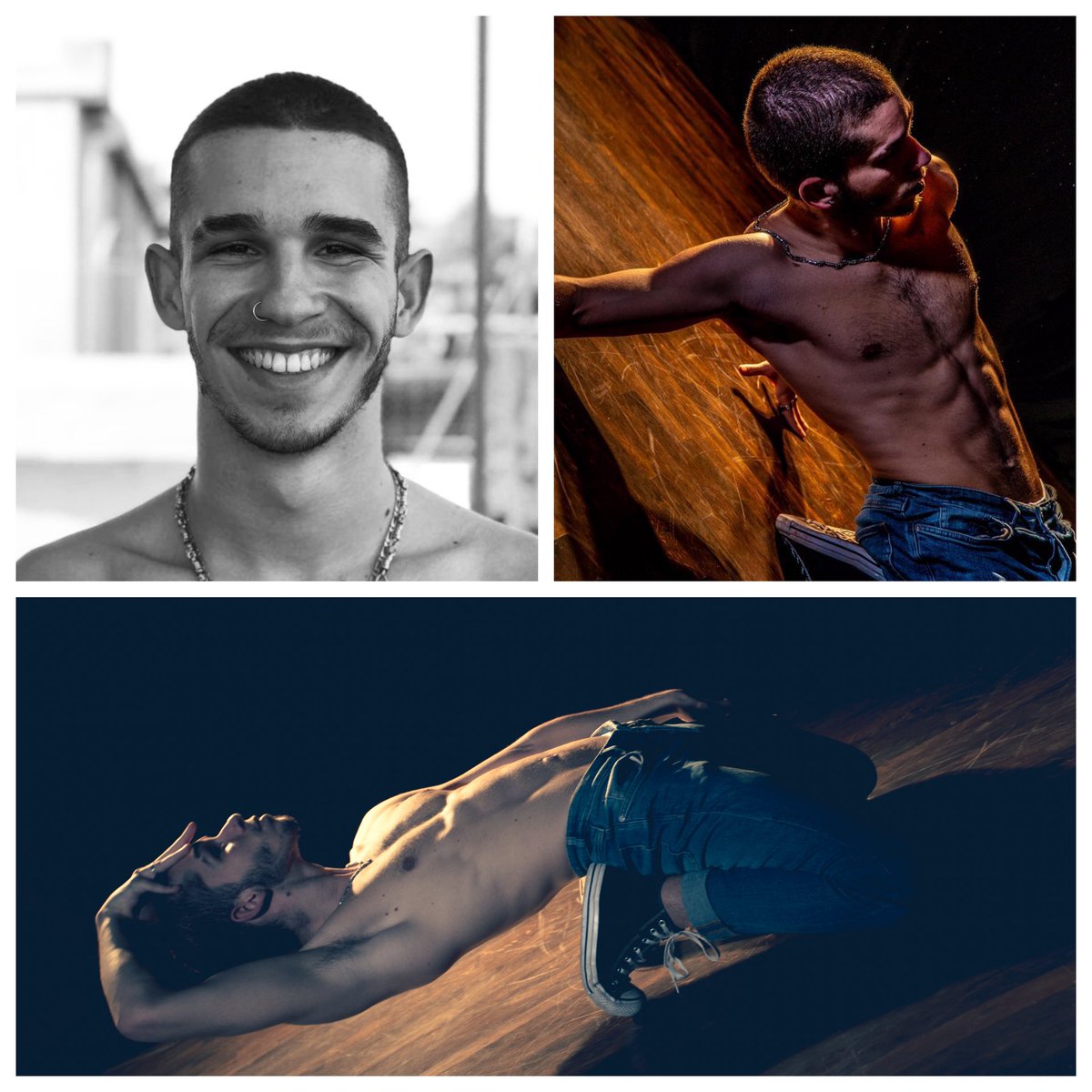 bit.ly/2WuZ08T • Daniel Moret Chanzà in “Nonchalant” for <a href="/solocoreografic/">Solocoreografico</a> Solo Dance Festival  Torino 2019 by <a href="/raffaeleirace/">Raffaele Irace</a> supported by <a href="/PiemonteDalVivo/">PiemonteDalVivo</a> <a href="/regionepiemonte/">Regione Piemonte</a> @_MiBAC sponsor <a href="/bancadiasti/">Banca di Asti</a>