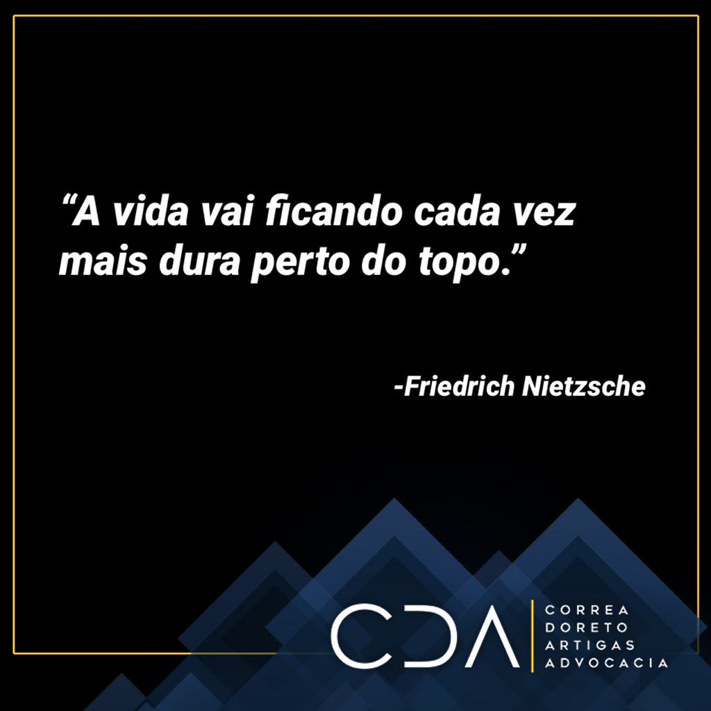 advcorrea's tweet photo. O caminho é longo e tortuoso, mas não pense que ao chegar ao topo vem a calmaria... Muito pelo contrário, vem a responsabilidade.
#estudos #dicas #ficaadica #examedeordem #concursopublico #eoab #tmj #coach #coachconcurso #advocaciasaudável #advocacia #oab #motivação https://t.co/eHjxKvltfY