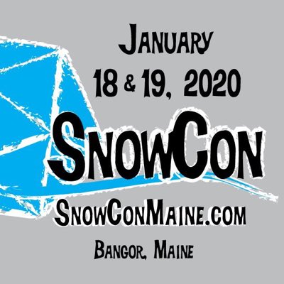 SnowConMaine's tweet photo. It’s never too early to get excited for the next SnowCon. #NewProfilePic https://t.co/RvxQkhp2Zf