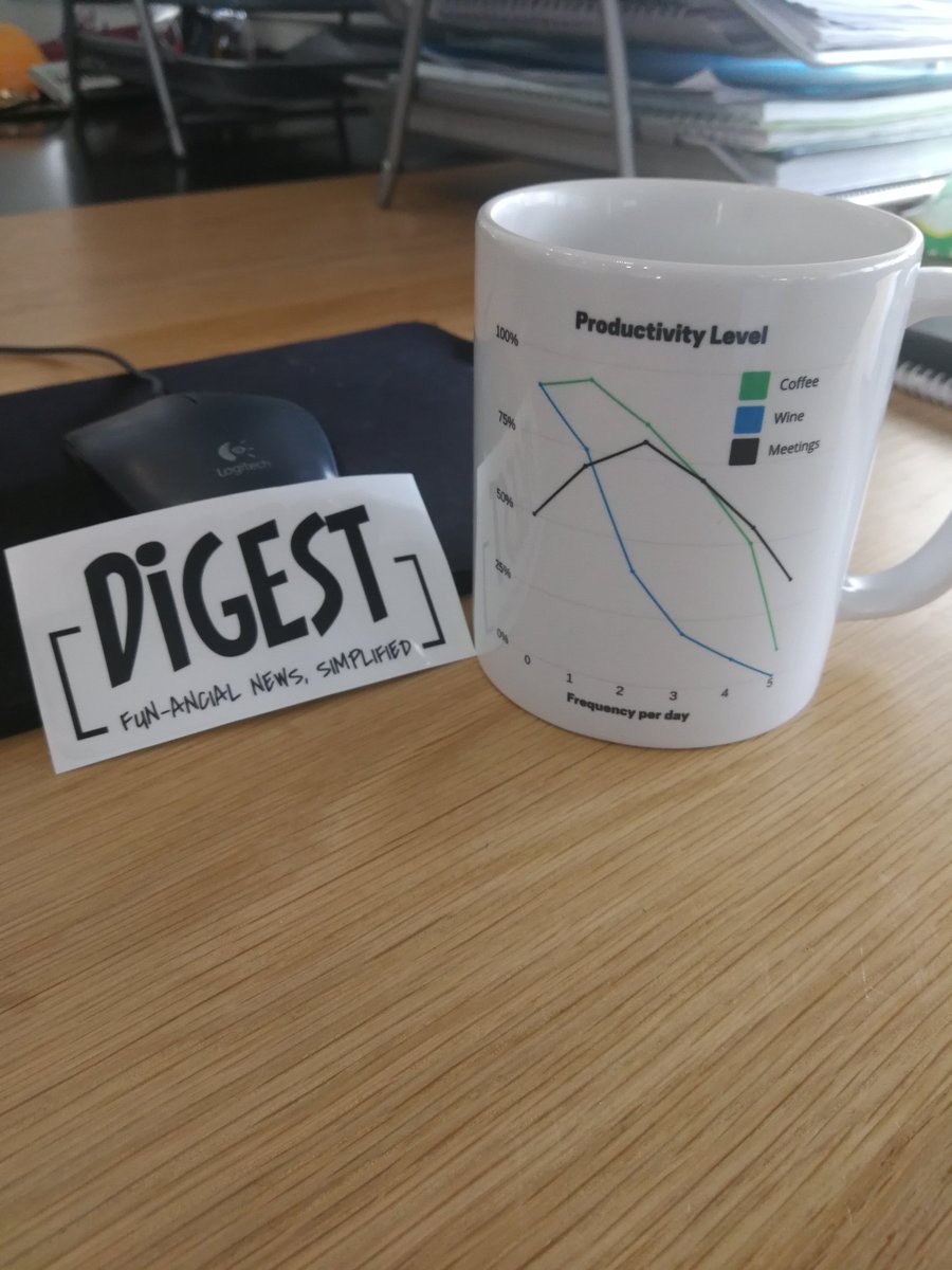 Thanks <a href="/digestRSA/">Digest</a> New Office Mug 😊 I definitely enjoy the daily financial news. digestrsa.co.za/?referralCode=…