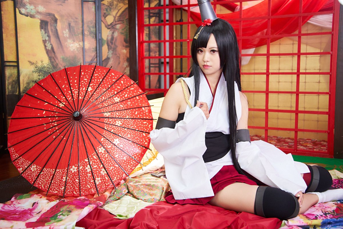 3月28日は扶桑の誕生日 Twitter Search