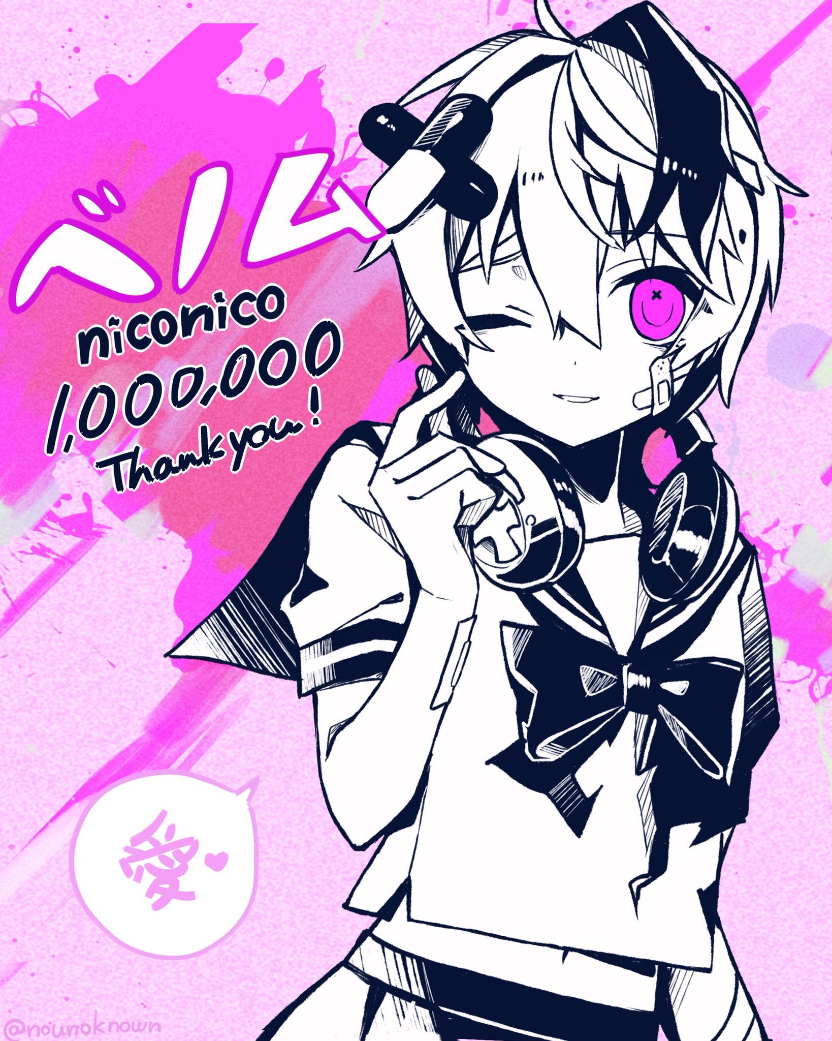 のう@画集発売中 on X: 