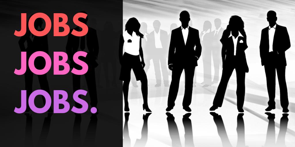 EMPLOYERS - if you're recruiting, do you know we have our 'Job List Mailshot' that's emailed out every Monday lunchtime - going out to nearly 800 opted-in events people every week. Drop us a line now for more info on costs &amp; how to do it: neil@thedelegatewranglers.com