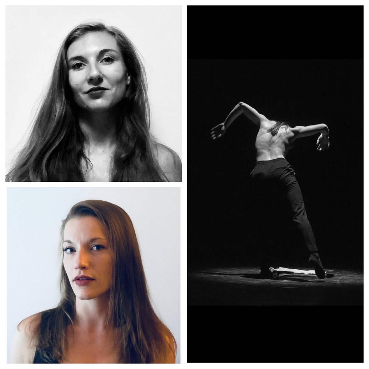 bit.ly/2WuZ08T • <a href="/GiuliaMenti/">Giulia Menti</a> + Francesca Bedin in “In dieser Frau”, in cooperation with <a href="/macholshalem/">Machol Shalem</a> for <a href="/solocoreografic/">Solocoreografico</a> Solo Dance Festival  Torino 2019 by <a href="/raffaeleirace/">Raffaele Irace</a> supported by <a href="/PiemonteDalVivo/">PiemonteDalVivo</a> <a href="/regionepiemonte/">Regione Piemonte</a> @_MiBAC sponsor <a href="/bancadiasti/">Banca di Asti</a>