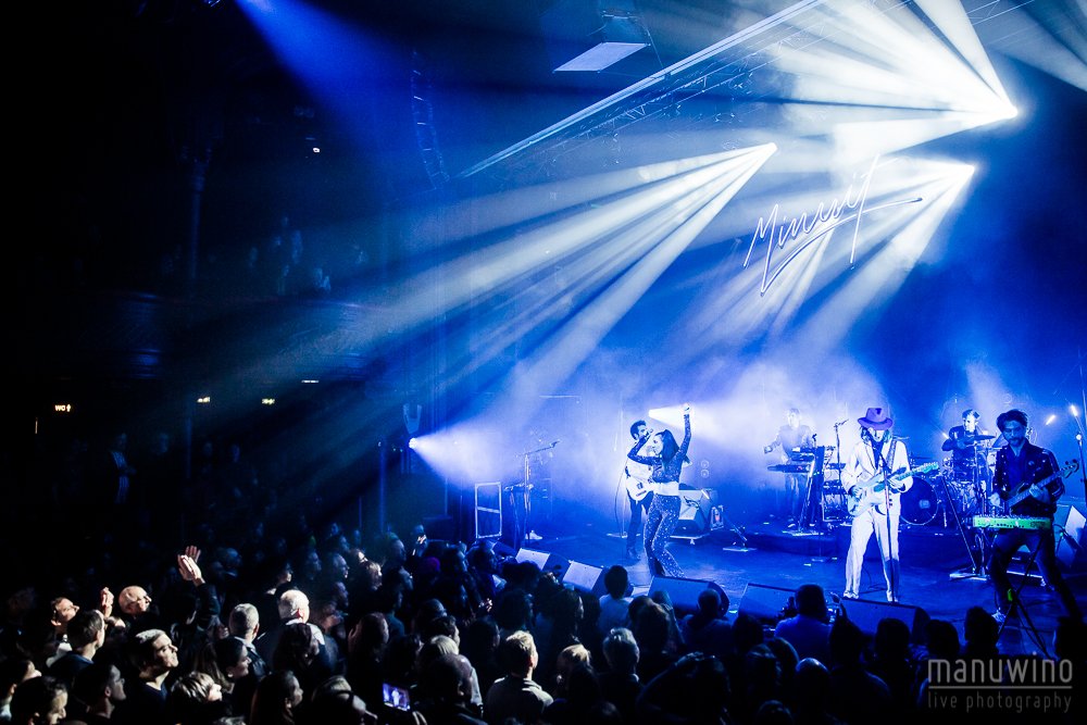 3 concerts à venir sur les 3 prochains jours 🥳
Ris Orangis- Le Plan : bit.ly/2DdTjp2
Liège - Reflektor : bit.ly/2UXw4pH
Elfondurock - Marcoussis : bit.ly/2HKeRNd