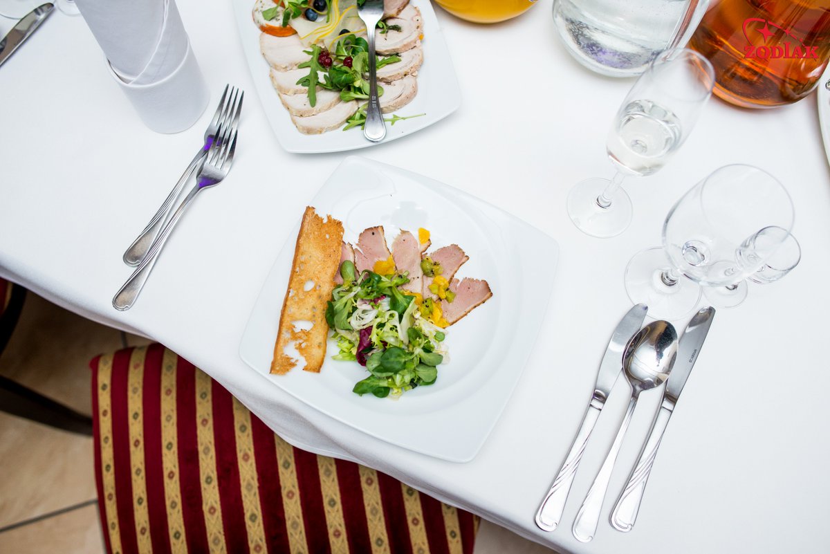 Organizujemy wszelkiego rodzaju przyjęcia okolicznościowe❗🥰
Urodziny, chrzciny a może wystawny bankiet firmowy⁉️👌
Skontaktuj się z nami a my przygotujemy dla Ciebie idealnie dostosowaną ofertę ❗🥂

💜 zodiak1.pl 💜

#przyjęcie #impreza #party #imprezafirmowa