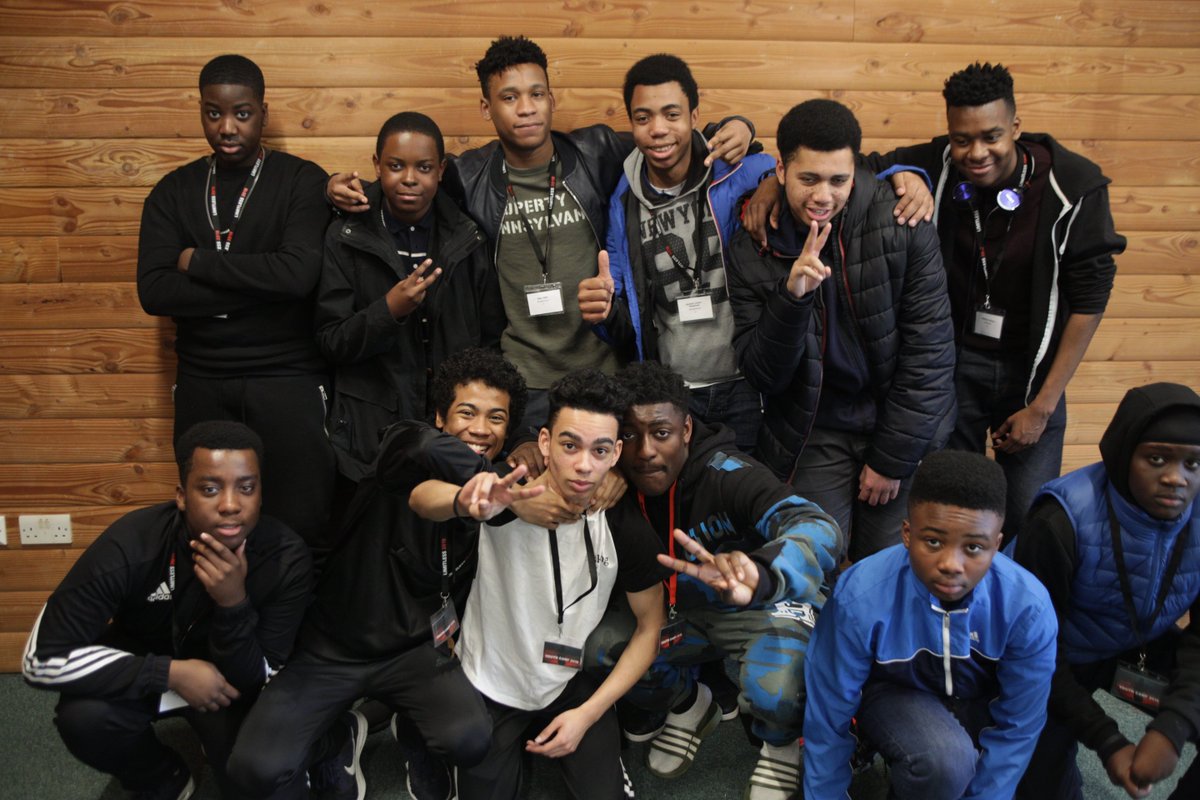 ReachHigherUK's tweet photo. Limitless Youth Camp 2019 is getting closer every day! We are finally less then 3 weeks away. #rhlimitless #youngpeople #youthministry #faithandfriends #croydon #shareastory https://t.co/lOJuYKckdx