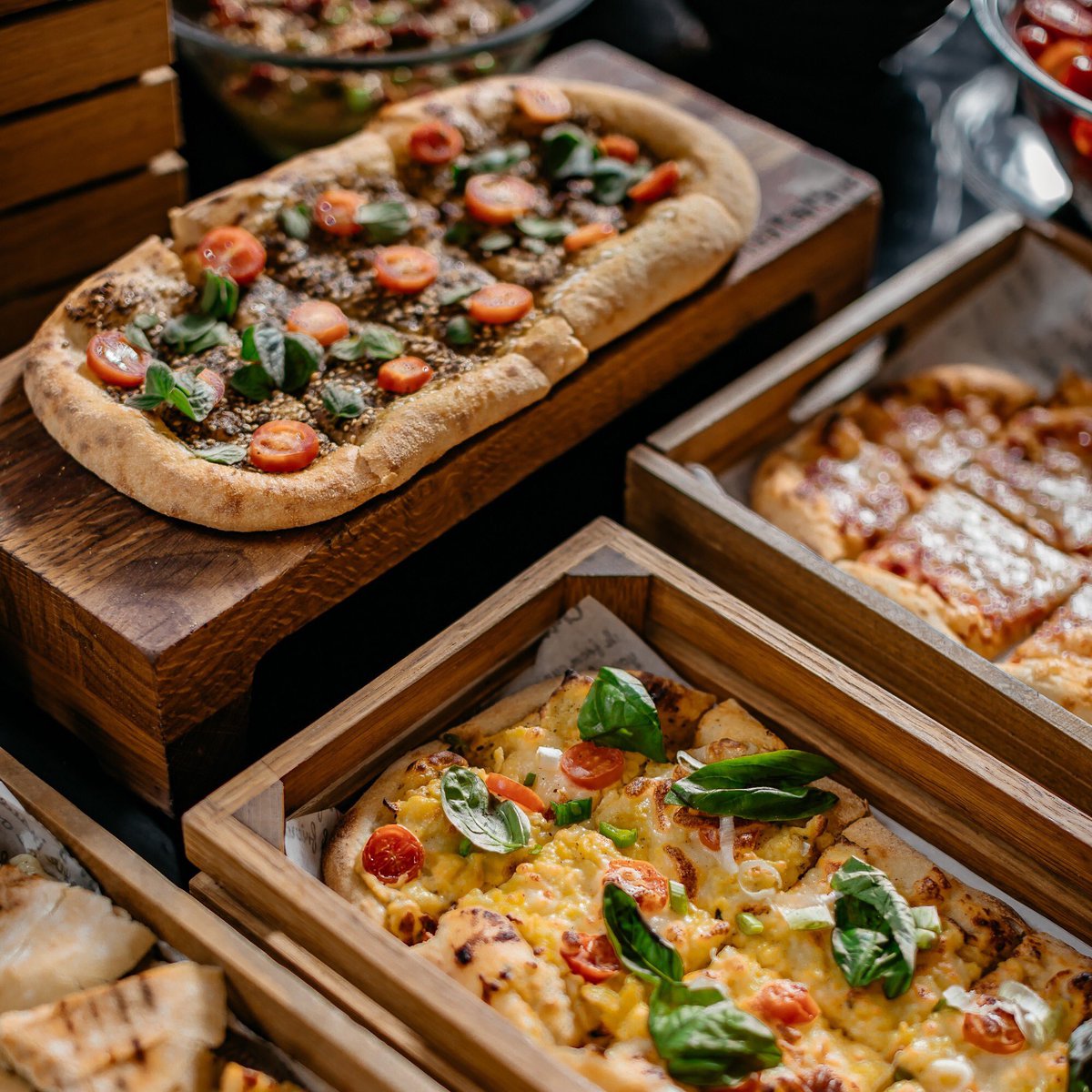 bar_tartine's tweet photo. Explore our lent-friendly items on our Brunch Buffet every weekend! 
#bartartine #brunch #lentfriendly #beirut #beirutrestaurants #lebanon https://t.co/F0lpCd0Uyc